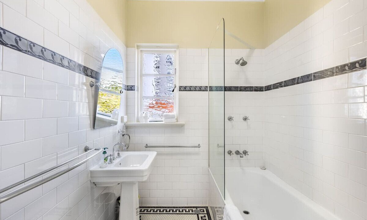 Photo of Bathroom in South Brisbane