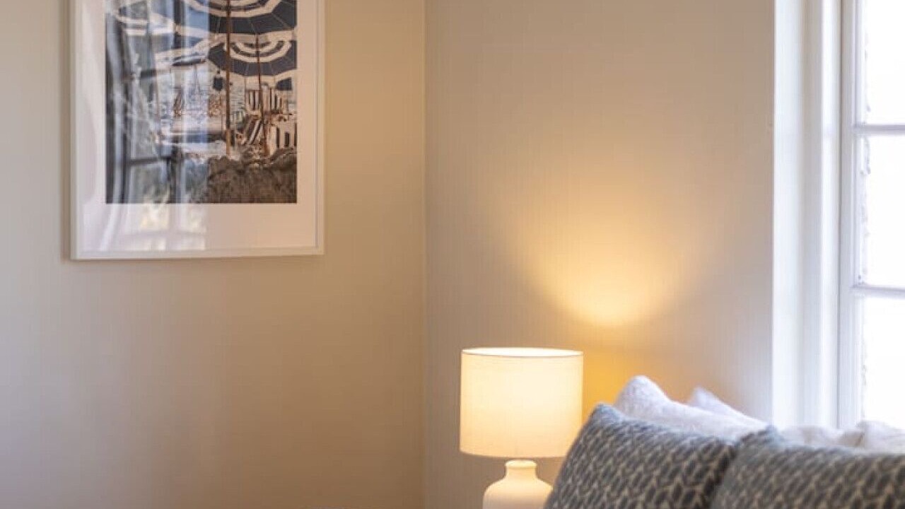 Photo of Bedroom in South Brisbane