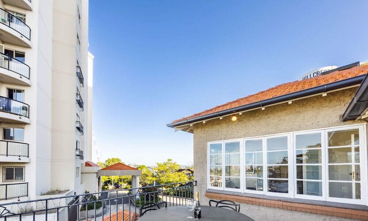 Photo of Outdoor in South Brisbane