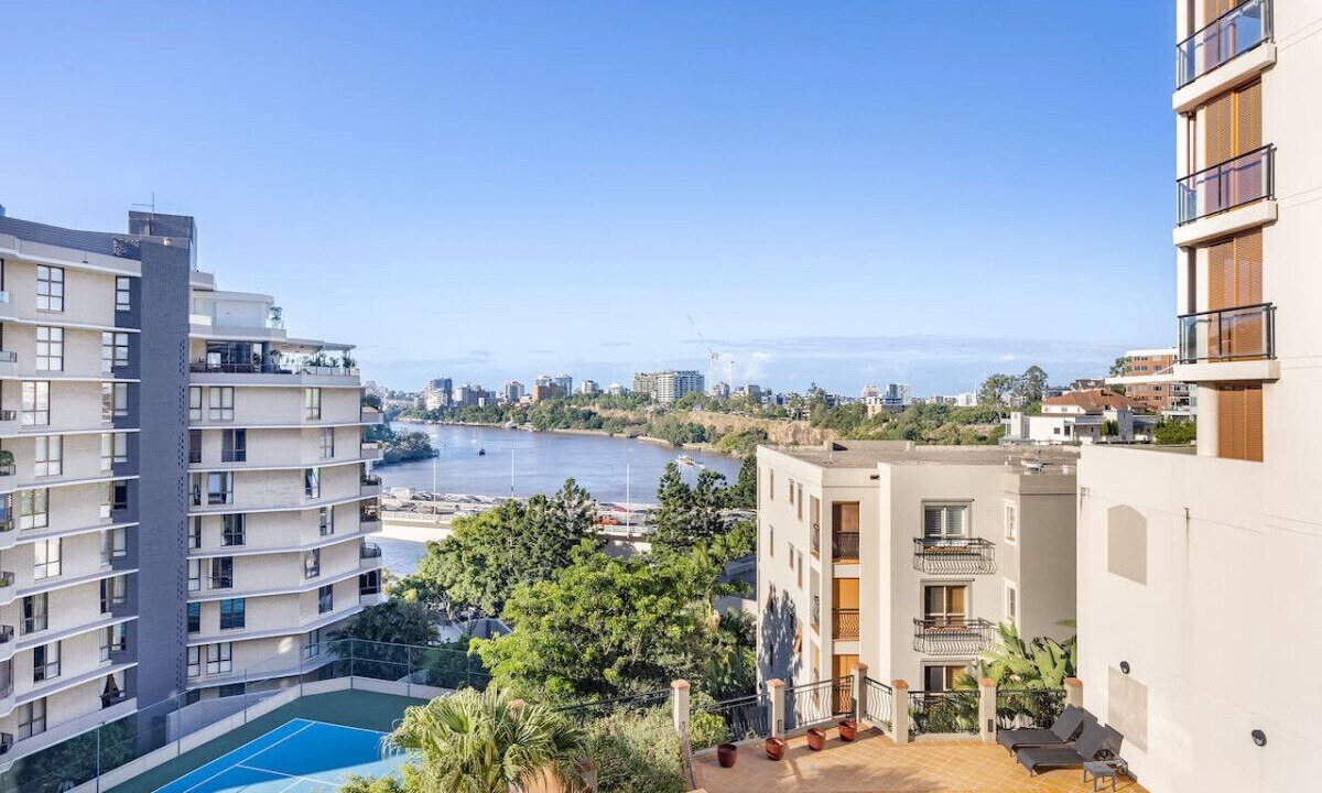 Photo of Outdoor in South Brisbane