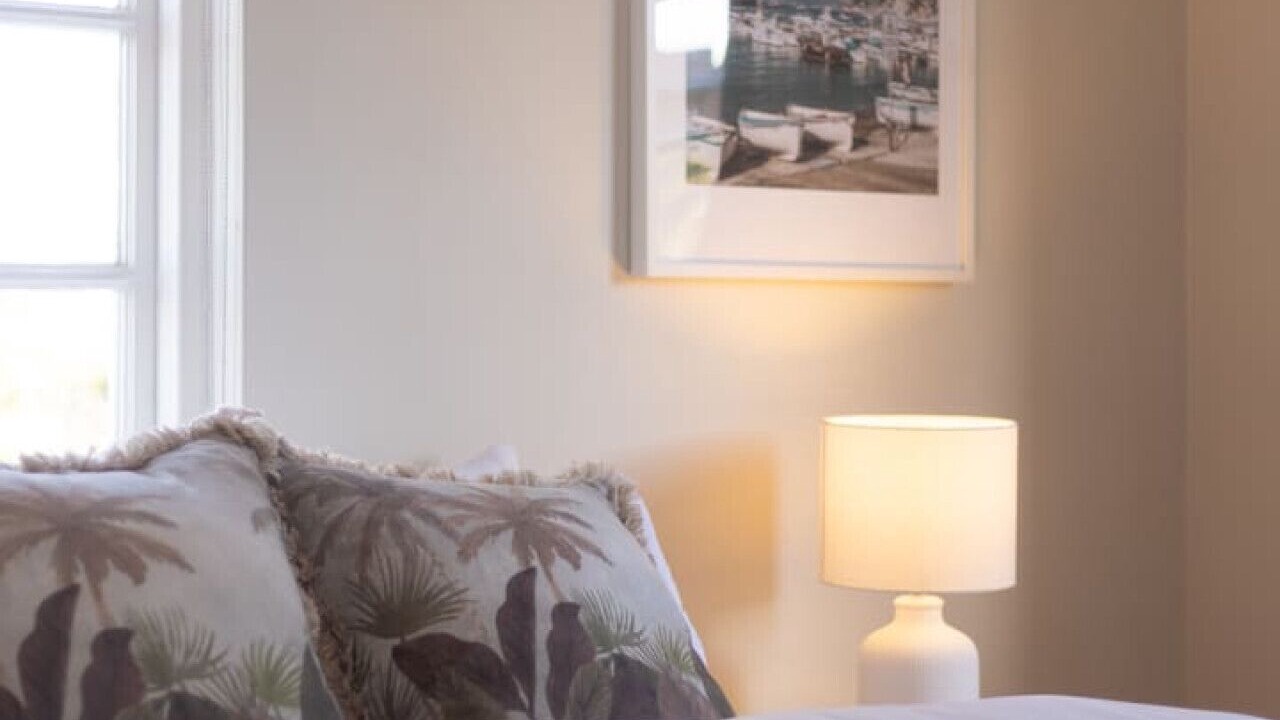 Photo of Bedroom in South Brisbane