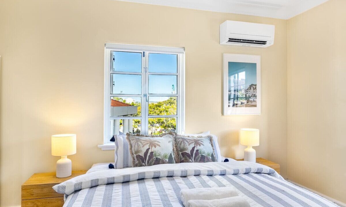 Photo of Bedroom in South Brisbane