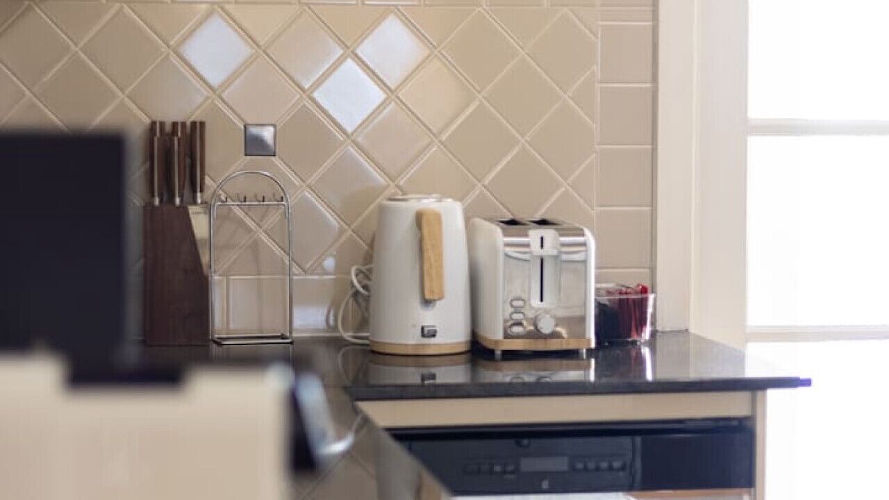 Photo of Kitchen in South Brisbane