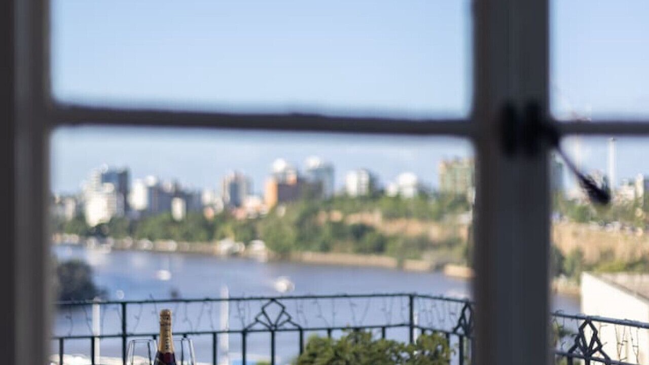 Photo of Outdoor in South Brisbane