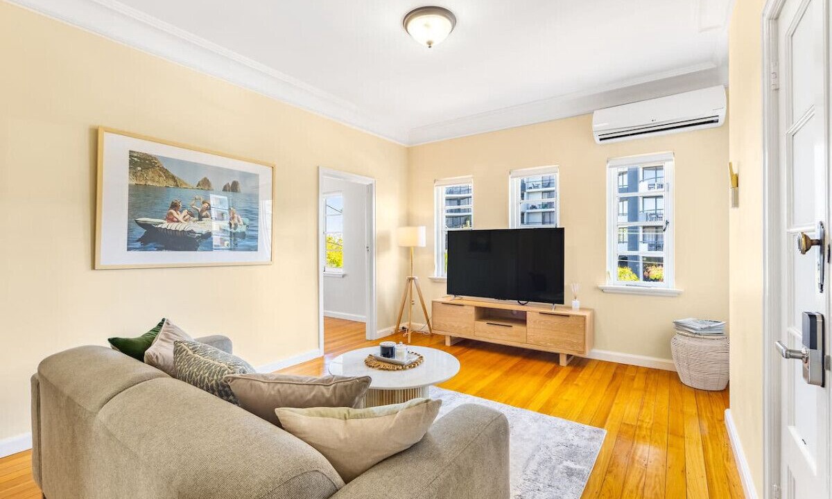 Photo of Livingroom in South Brisbane