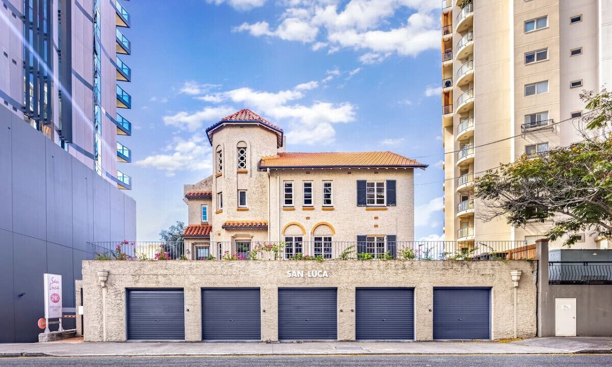 Photo of Outdoor in South Brisbane