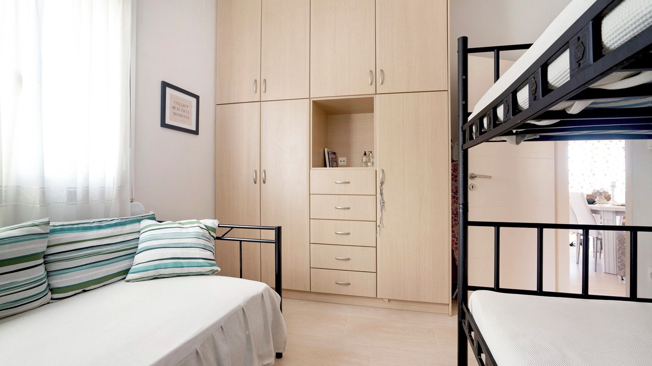 Photo of Bedroom in Paleros