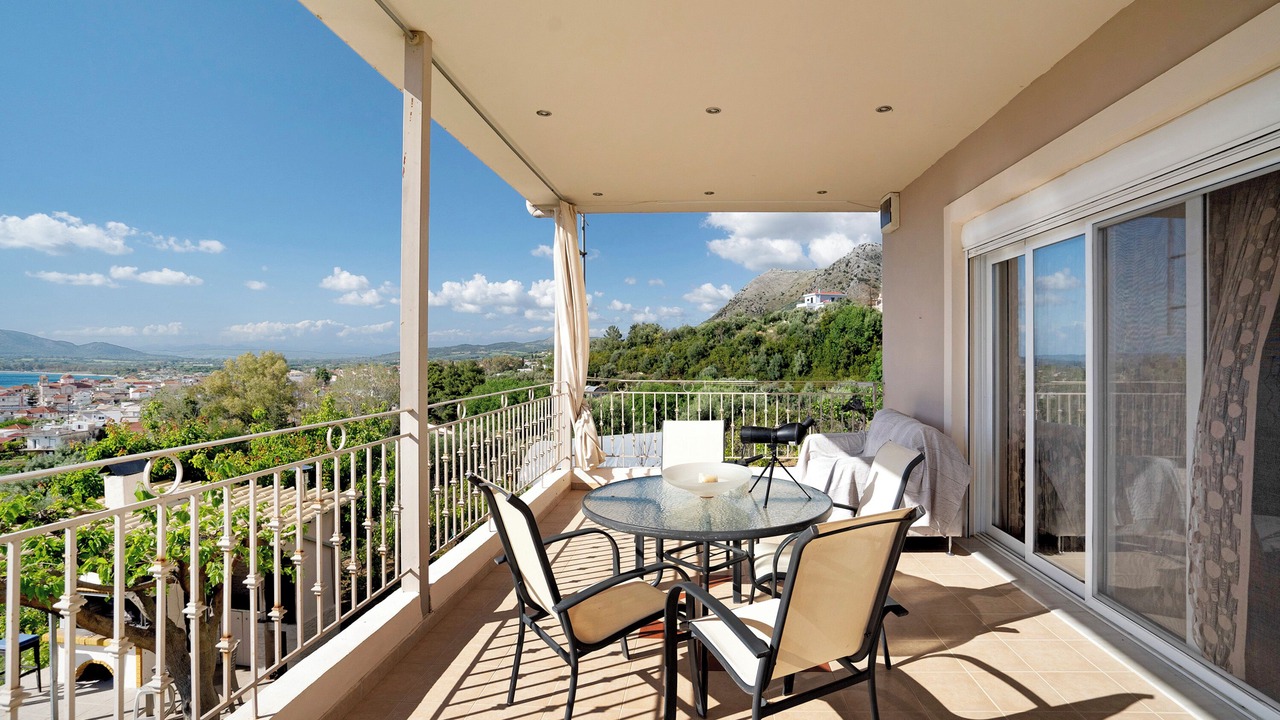 Photo of Outdoor in Paleros