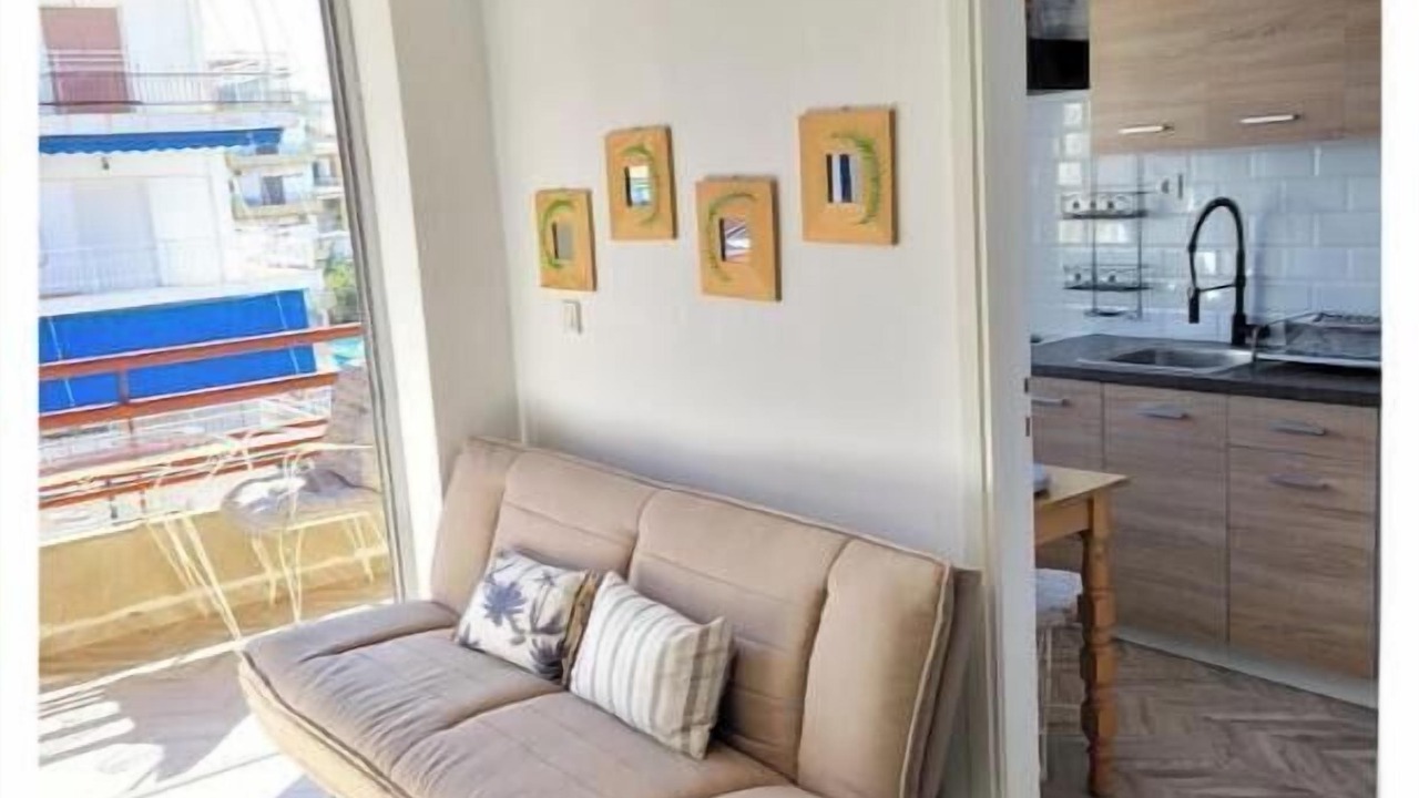 Photo of Livingroom in Loutraki