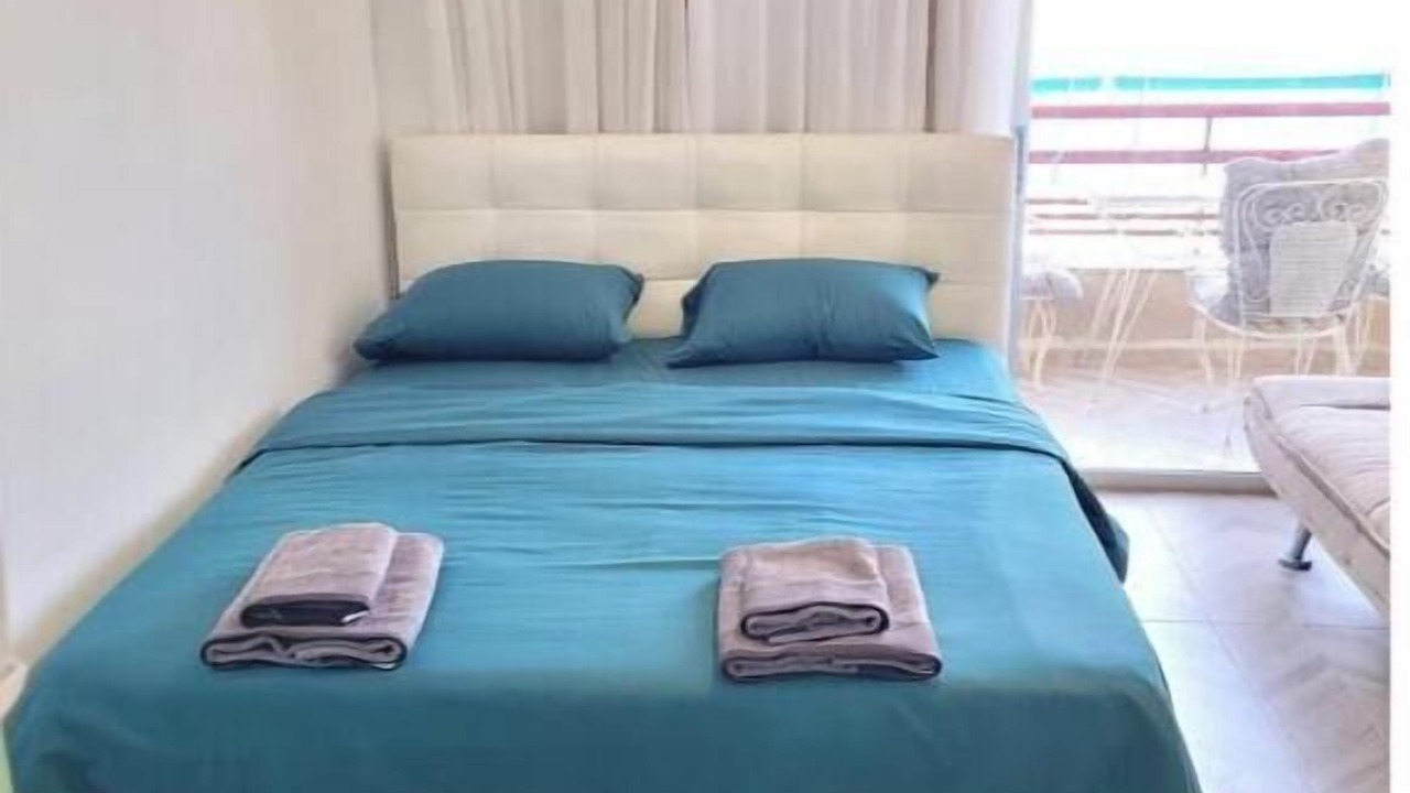 Photo of Bedroom in Loutraki