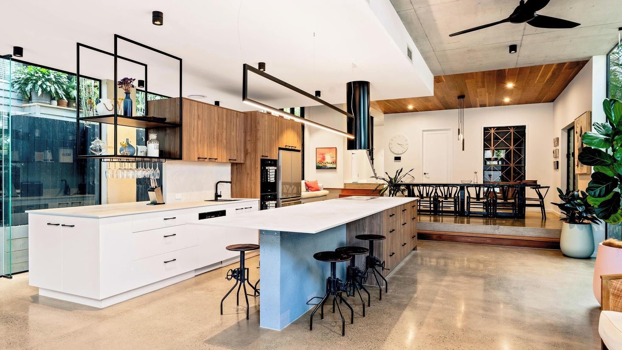 Photo of Kitchen in Paddington