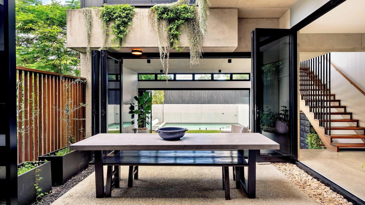 Photo of Outdoor in Paddington