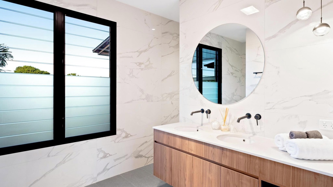 Photo of Bathroom in Paddington