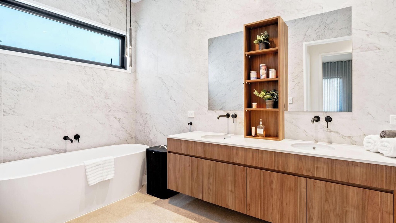 Photo of Bathroom in Paddington