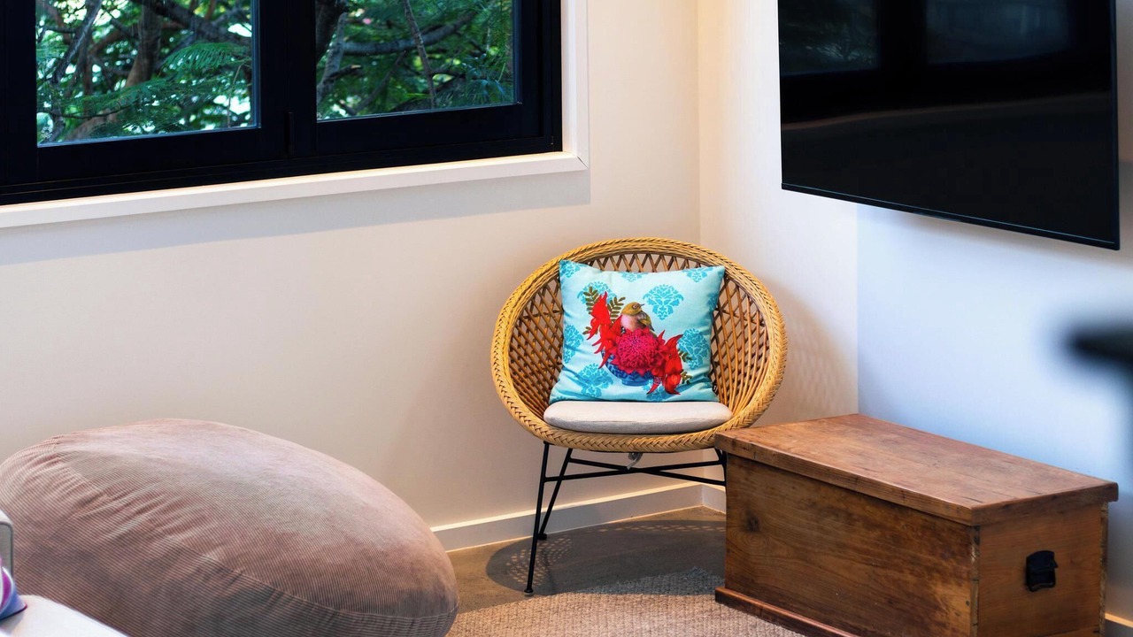 Photo of Livingroom in Paddington