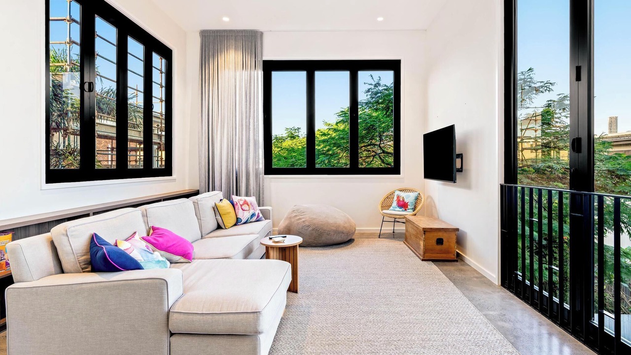 Photo of Livingroom in Paddington