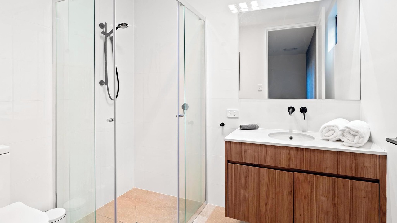 Photo of Bathroom in Paddington