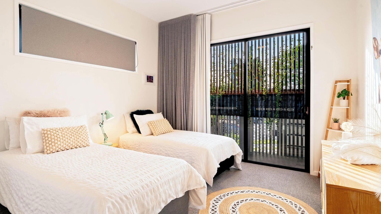 Photo of Bedroom in Paddington