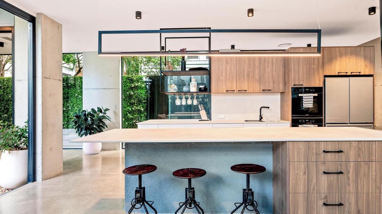 Photo of Kitchen in Paddington