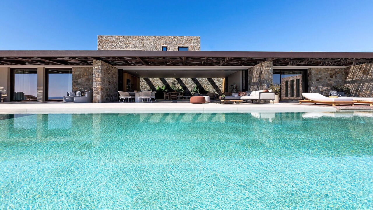 Photo of Outdoor in Mykonos