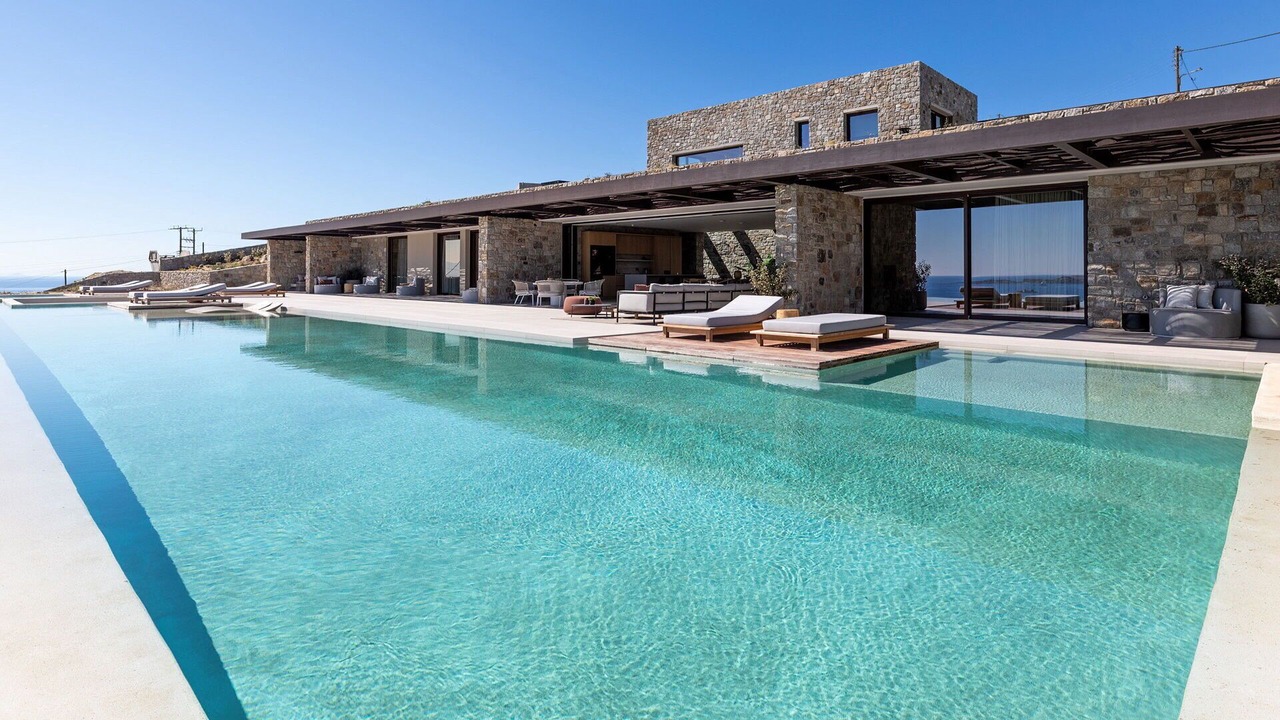 Photo of Outdoor in Mykonos
