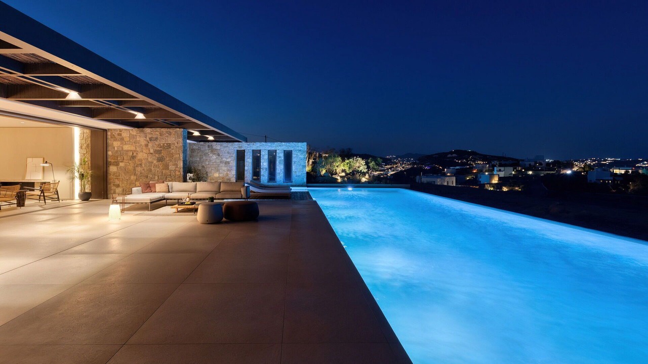 Photo of Outdoor in Mykonos