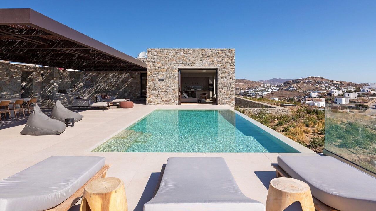 Photo of Outdoor in Mykonos Town