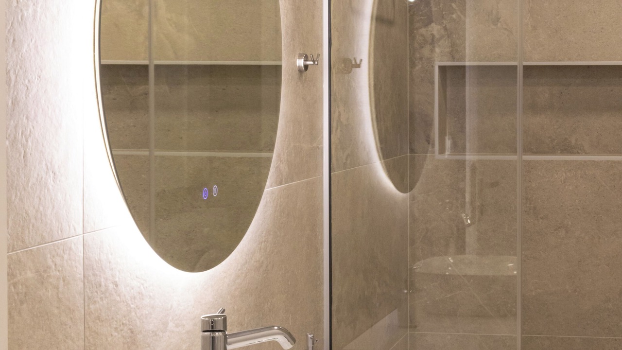 Photo of Bathroom in Gra Lygia
