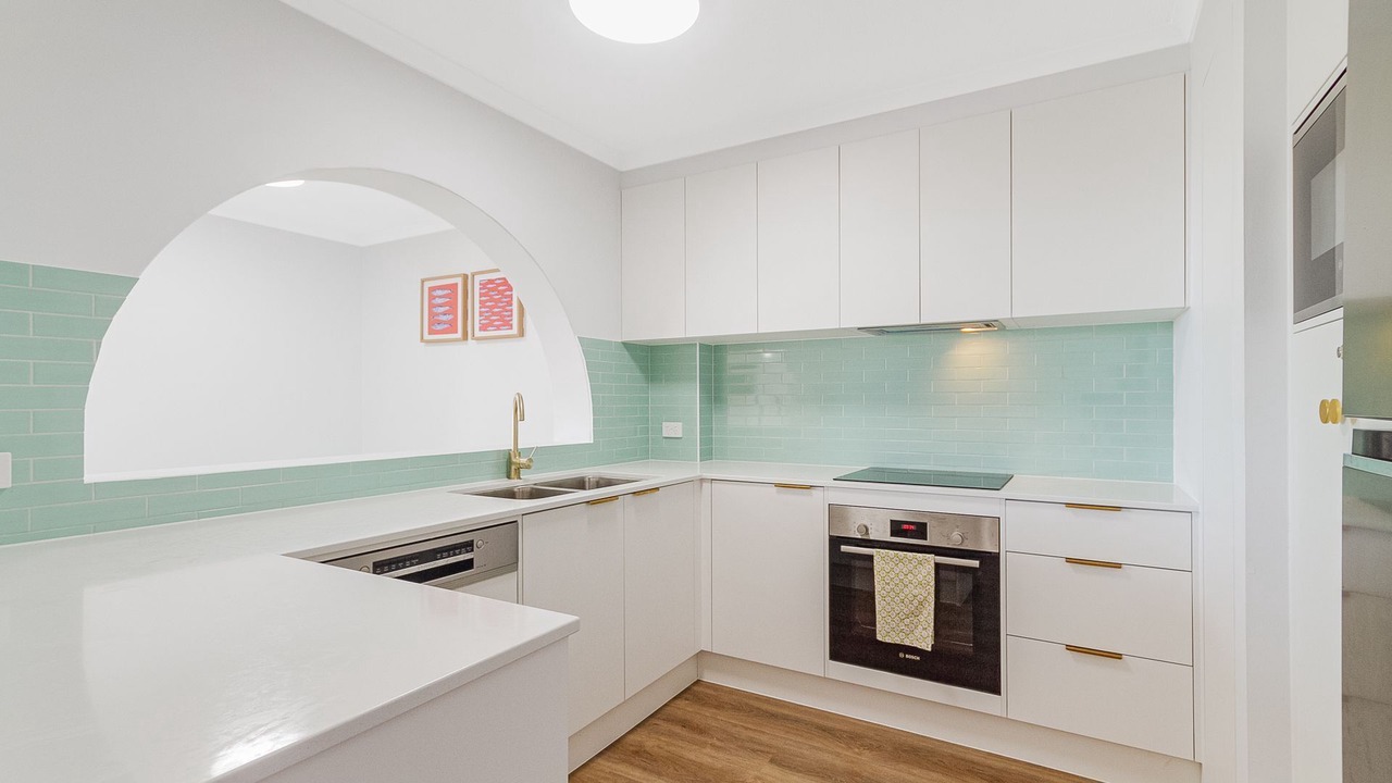 Photo of Kitchen in Tugun