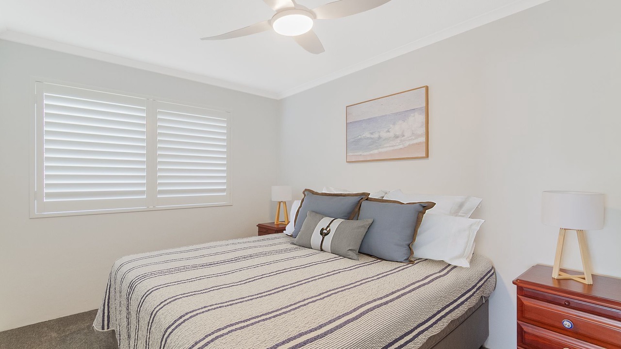 Photo of Bedroom in Tugun