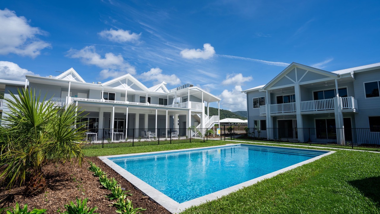 Photo of Outdoor in Trinity Beach
