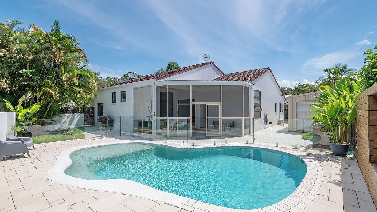 Photo of Outdoor in Noosaville
