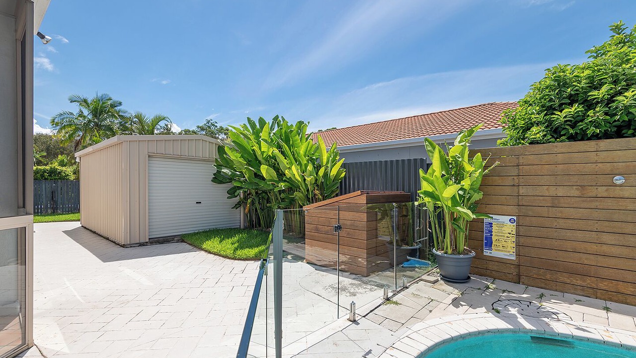 Photo of Outdoor in Noosaville