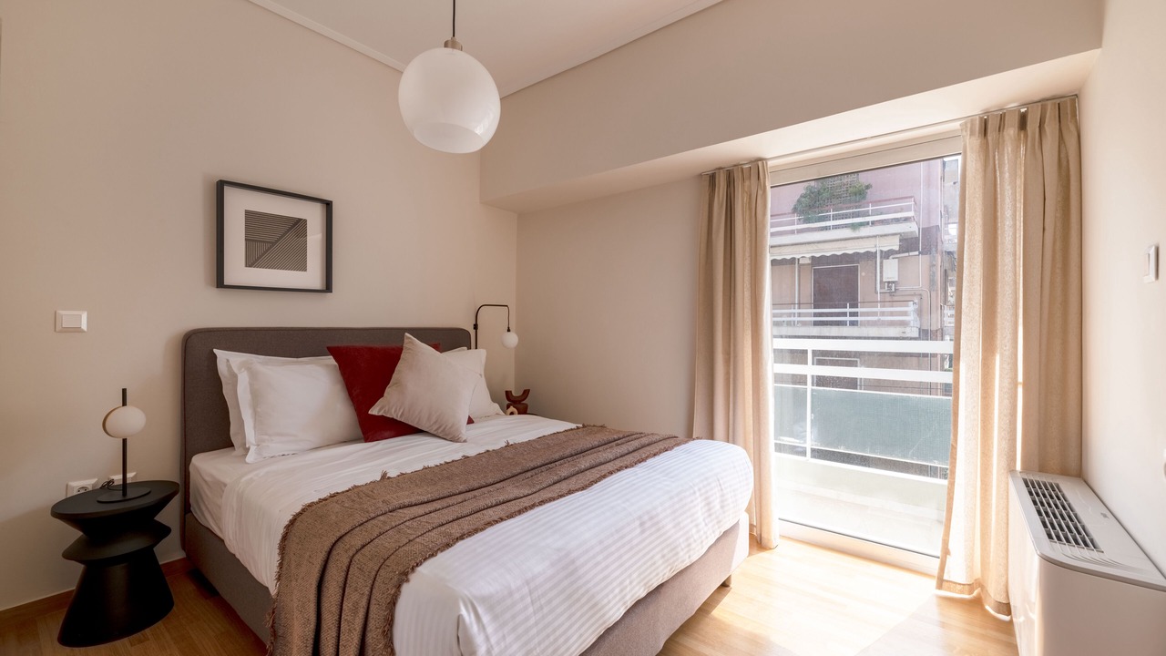 Photo of Bedroom in Papagou-Holargos