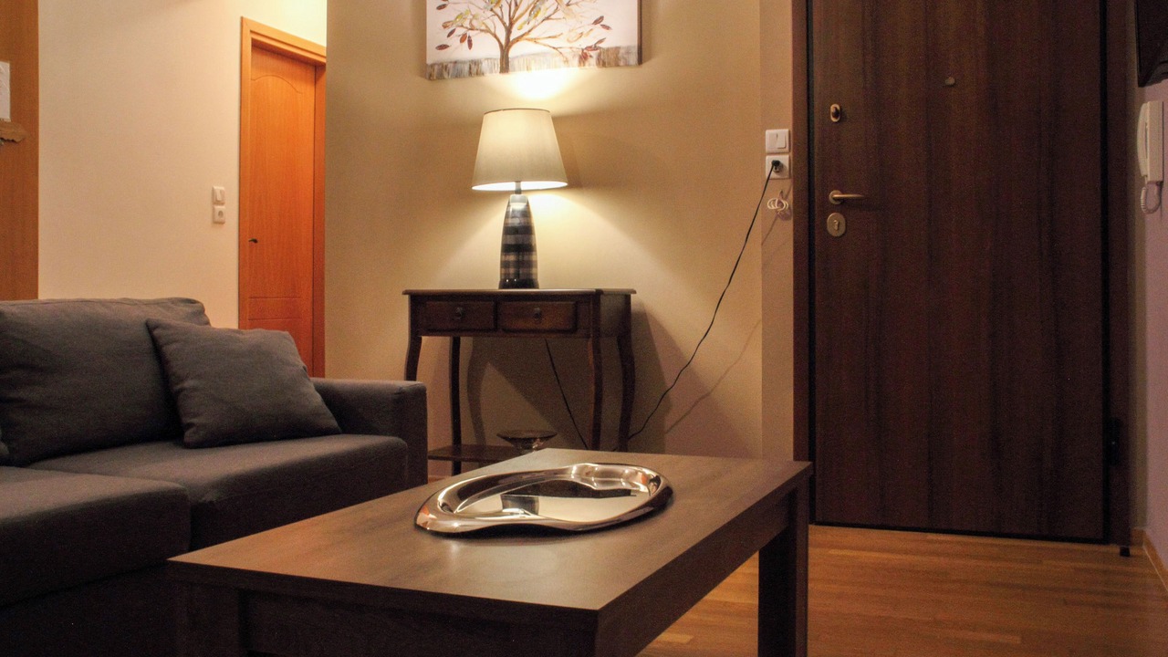 Photo of Livingroom in Ampelokipoi
