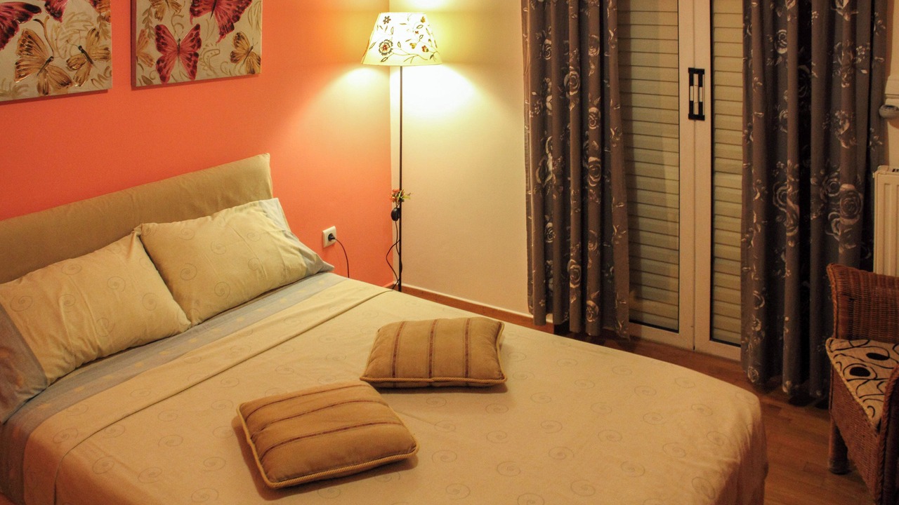 Photo of Bedroom in Ampelokipoi