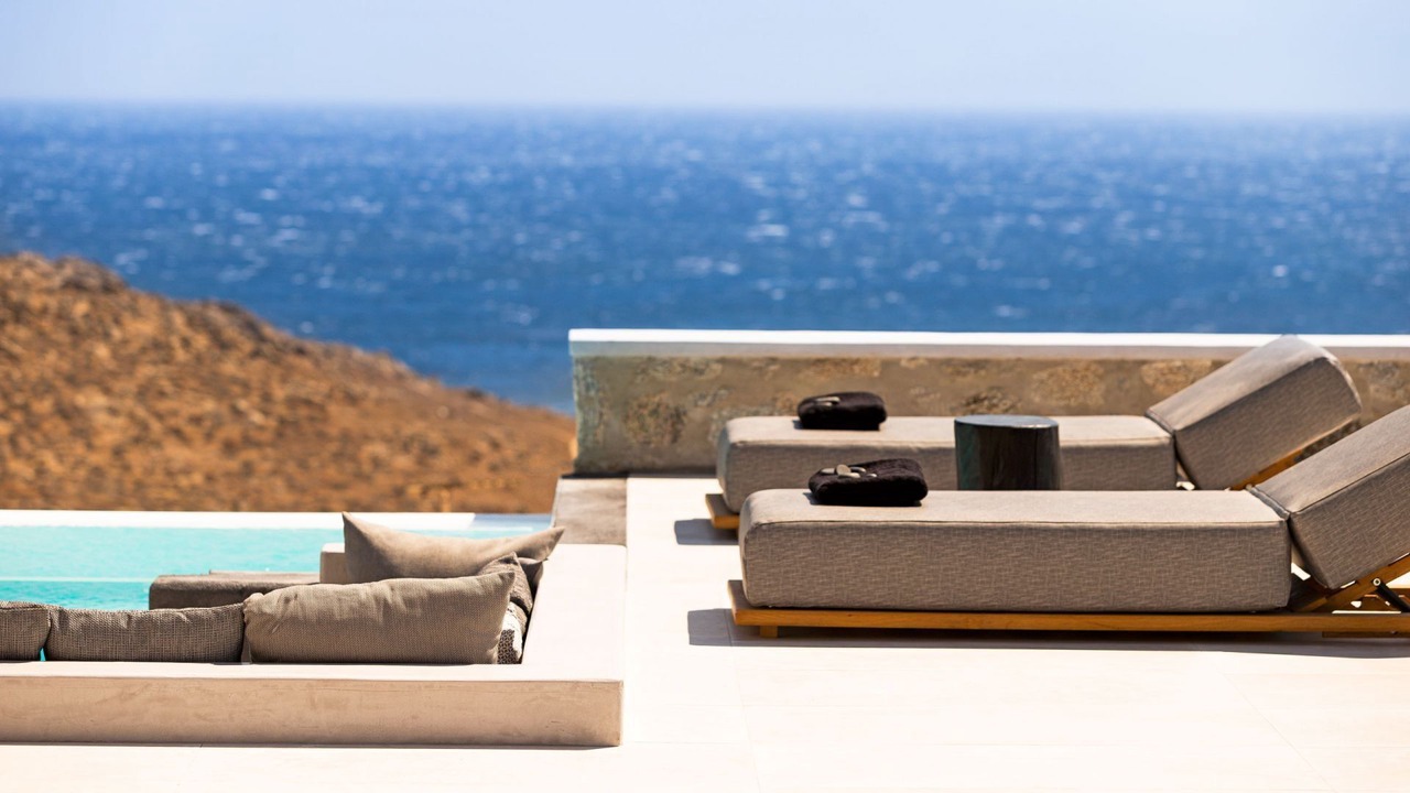 Photo of Outdoor in Ornos