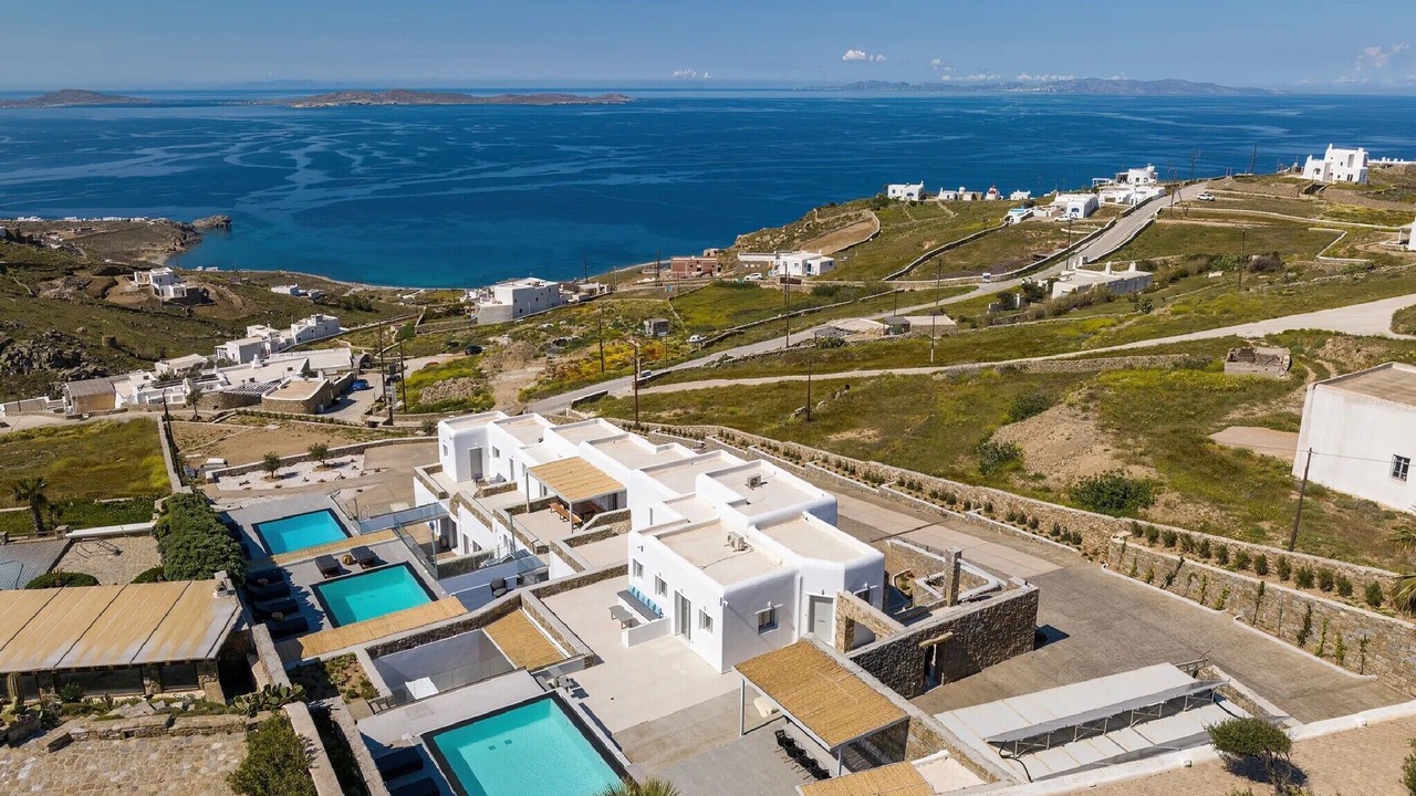 Photo of Others in Faros Armenistis