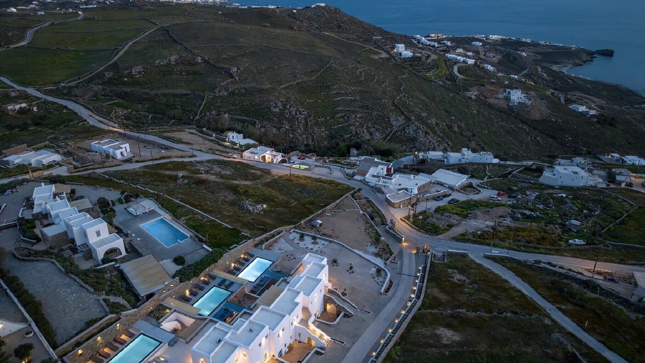 Photo of Others in Faros Armenistis
