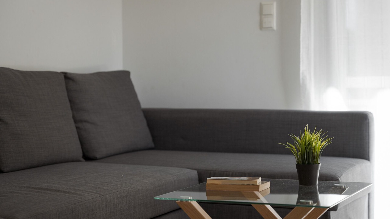 Photo of Livingroom in Varkiza