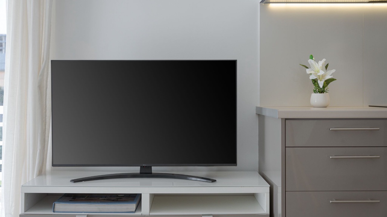 Photo of Livingroom in Varkiza