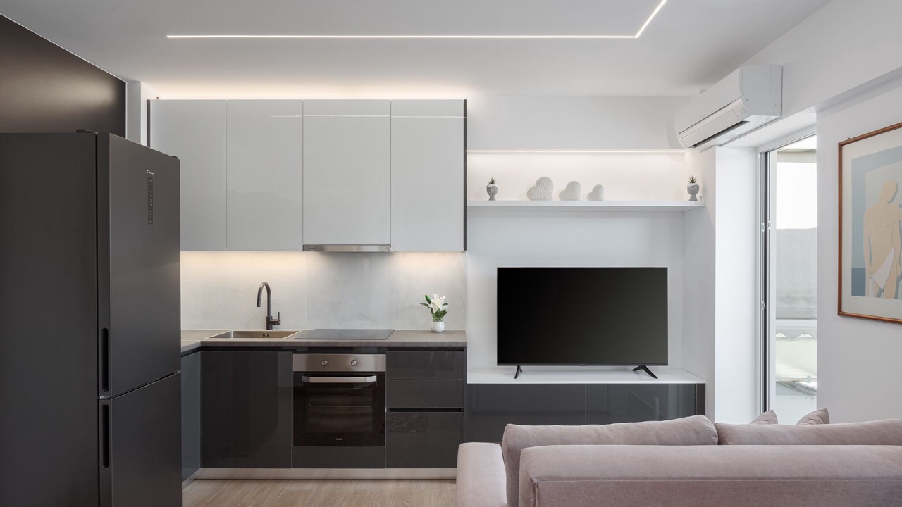 Photo of Bedroom in Vouliagmeni