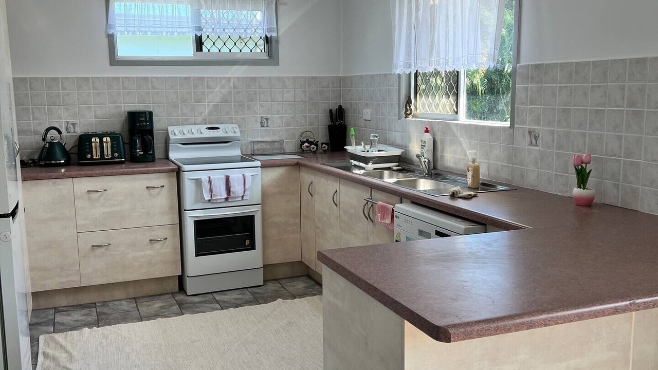 Photo of Kitchen in Kirwan
