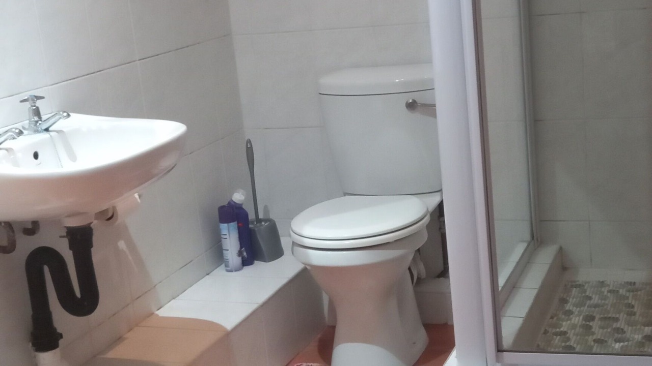 Photo of Bathroom in Ethekwini