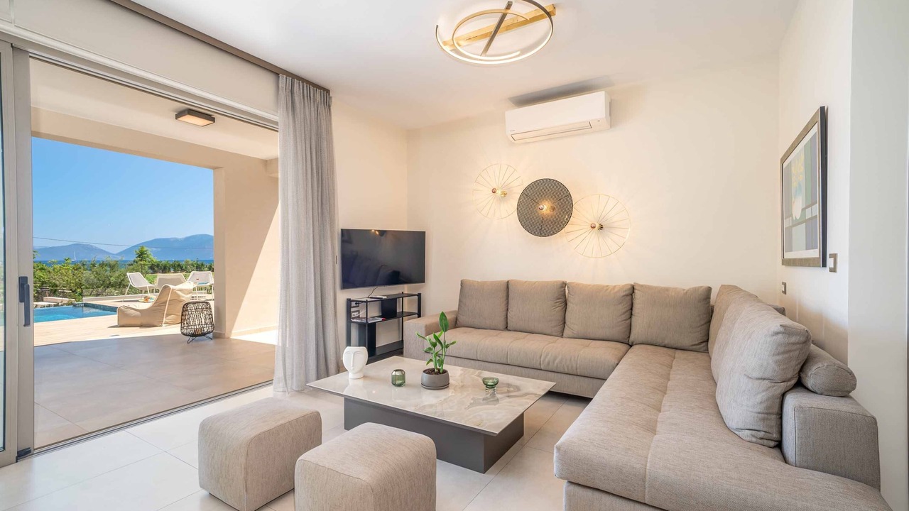 Photo of Livingroom in Sami