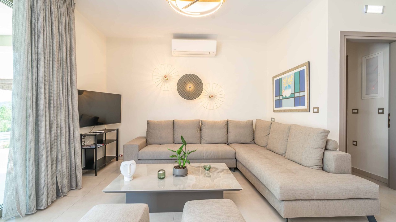Photo of Livingroom in Sami