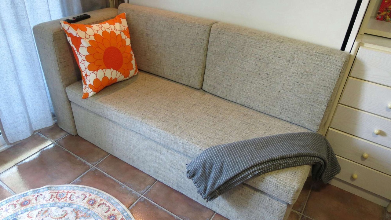 Photo of Livingroom in Kalamaria