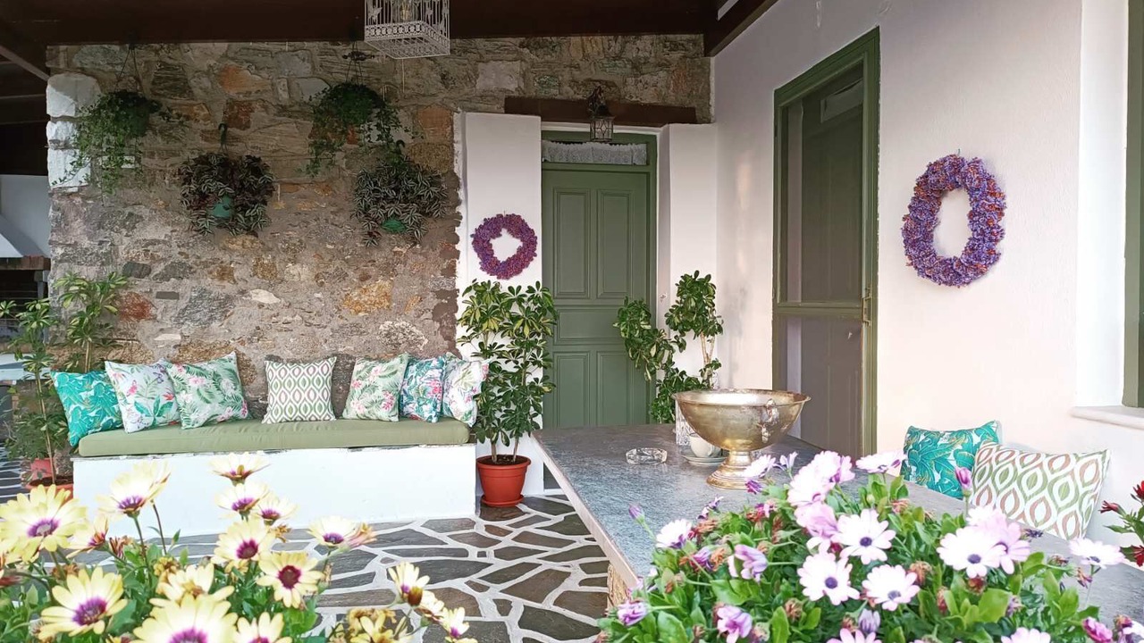 Photo of Outdoor in Irakleia