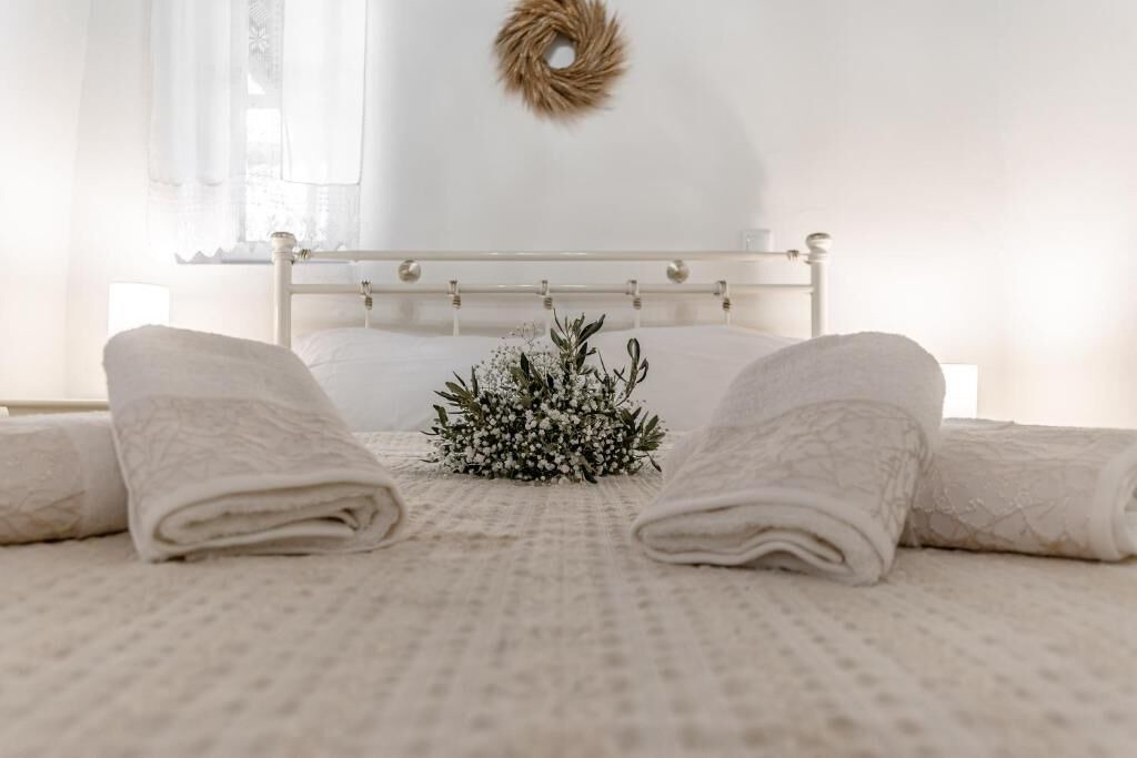 Photo of Bedroom in Irakleia