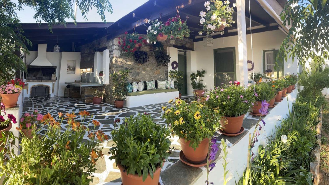 Photo of Outdoor in Irakleia